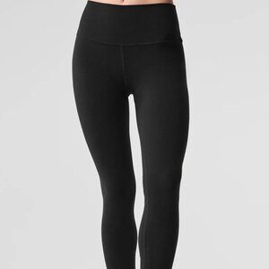 Alosoft High-Waist 7/8 Highlight Legging
